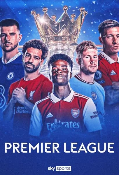 Direktesendt sport på IPTV Norge