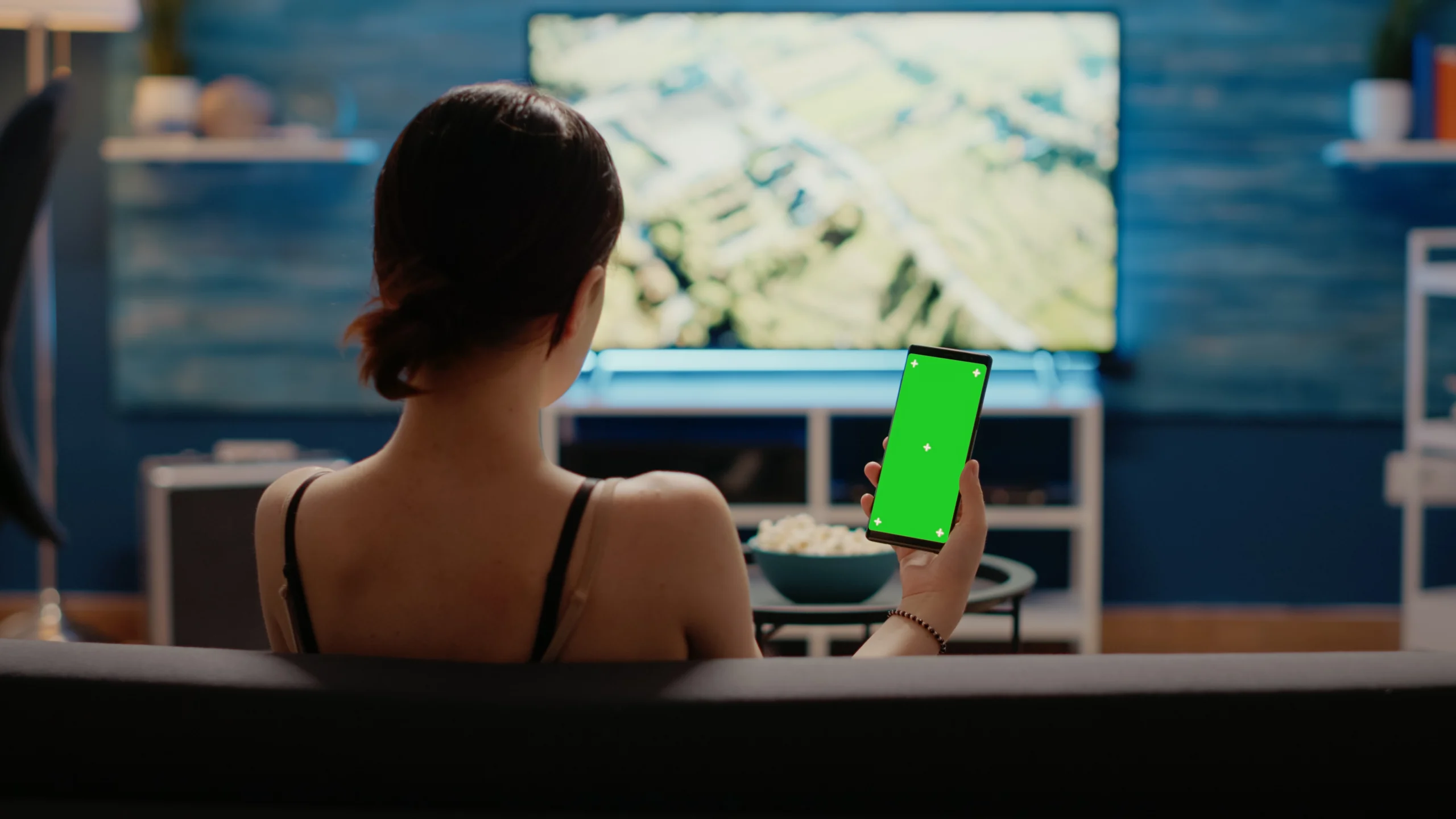 Priser på IPTV i Norge – sammenligning 2025